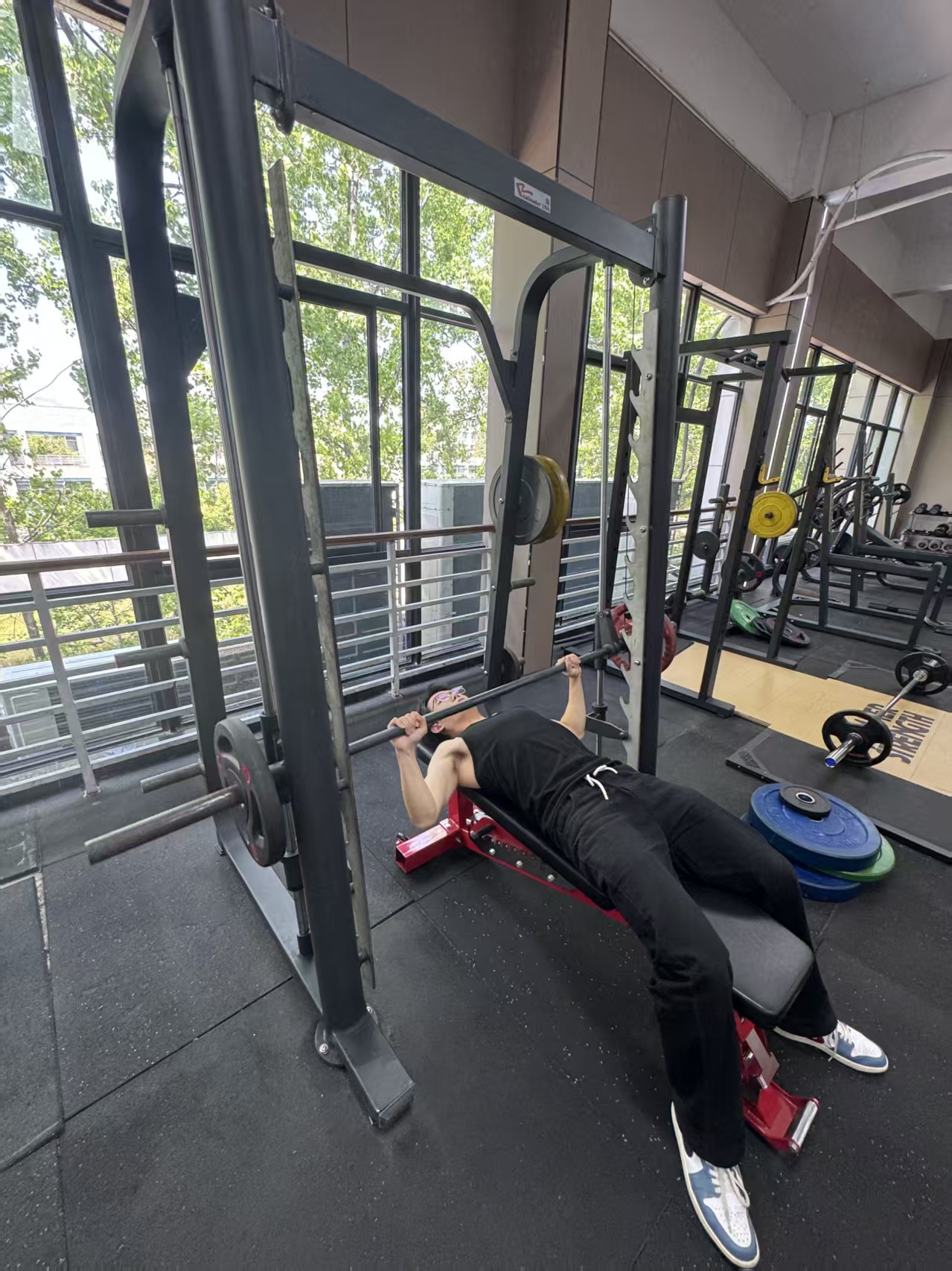 Fitness