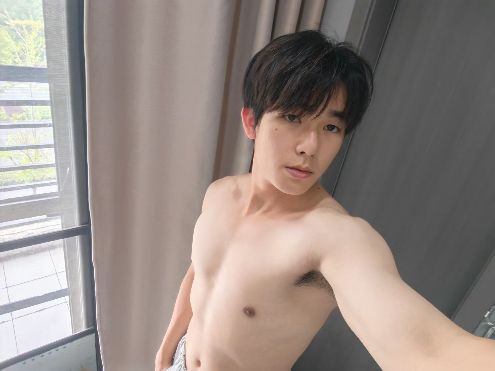 Selfie